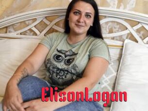 ElisonLogan