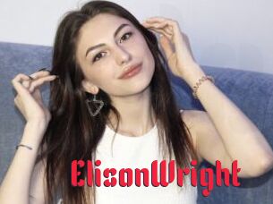 ElisonWright