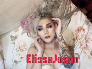 ElisseJoson
