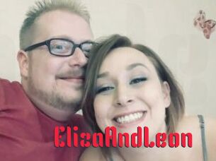 ElizaAndLeon
