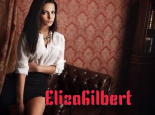 ElizaGilbert
