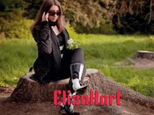 ElizaHart