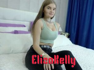 ElizaKelly