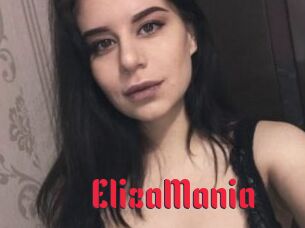 ElizaMania