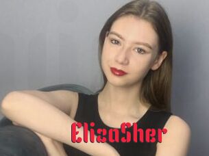 ElizaSher