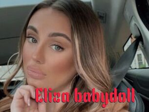Eliza_babydoll