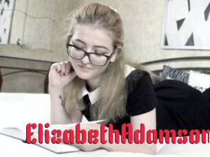 ElizabethAdamson