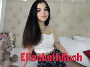ElizabethBush