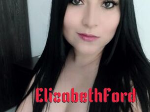 ElizabethFord