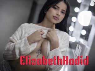 ElizabethHadid
