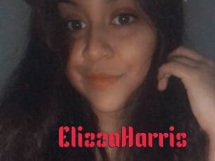 ElizzaHarris