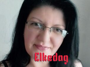 Elkedag