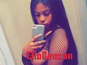 EllaBenzon