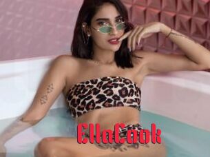 EllaCook