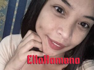 EllaHamano