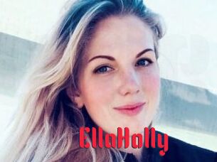 EllaHolly