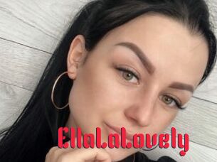 EllaLaLovely