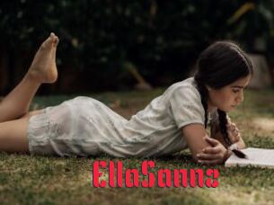 EllaSannz