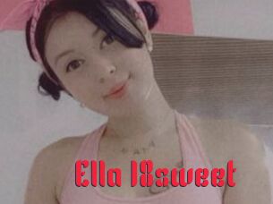 Ella_18sweet