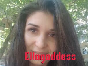 Ellagoddess