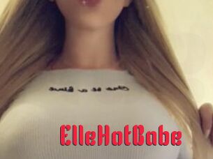ElleHotBabe