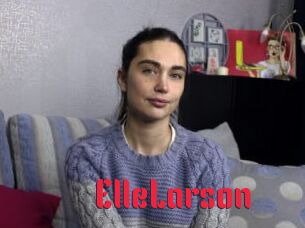 ElleLarson