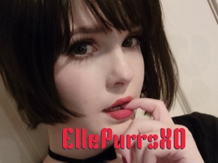 EllePurrsXO