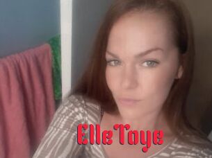ElleToye