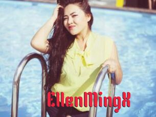 EllenMingX