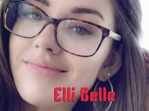 Elli_Belle