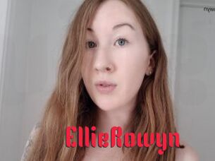 EllieRowyn