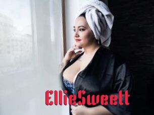 EllieSweett Video Extrait