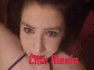 Ellie_Alexis