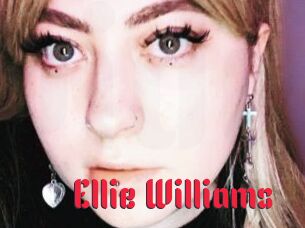 Ellie_Williams