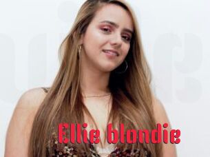 Ellie_blondie