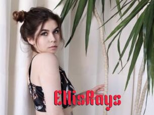 EllisRays