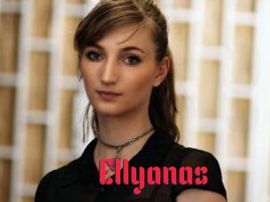 Ellyanas