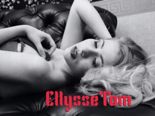 EllysseTom
