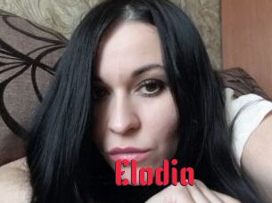 Elodia