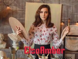 ElsaAmber