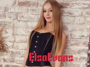 ElsaEvans