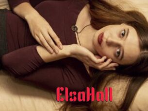 ElsaHall