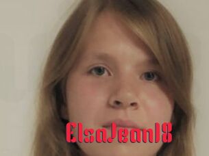 ElsaJean18