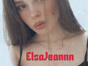 ElsaJeannn