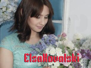ElsaKovalski