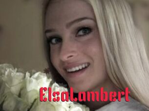 ElsaLambert