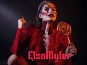 ElsaMyler
