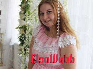 ElsaWebb