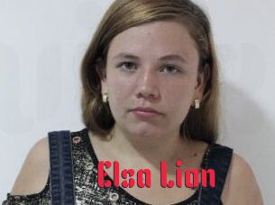 Elsa_Lion