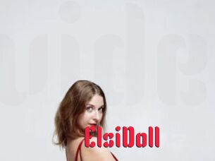 ElsiDoll
